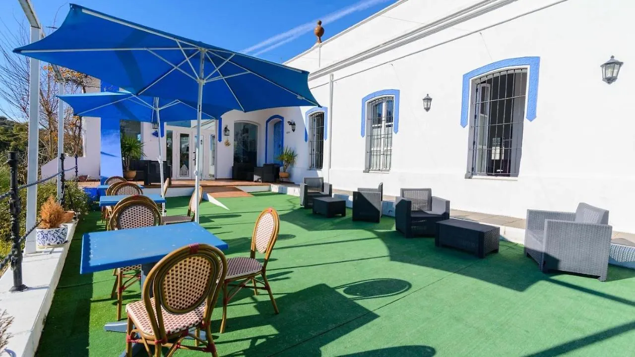 Casa Grande Constantina By Ruralidays Villa 0*,  Spanje
