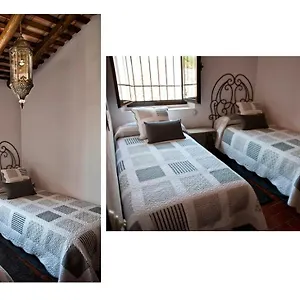 Сasa de vacaciones Cr La Cuadra, Constantina