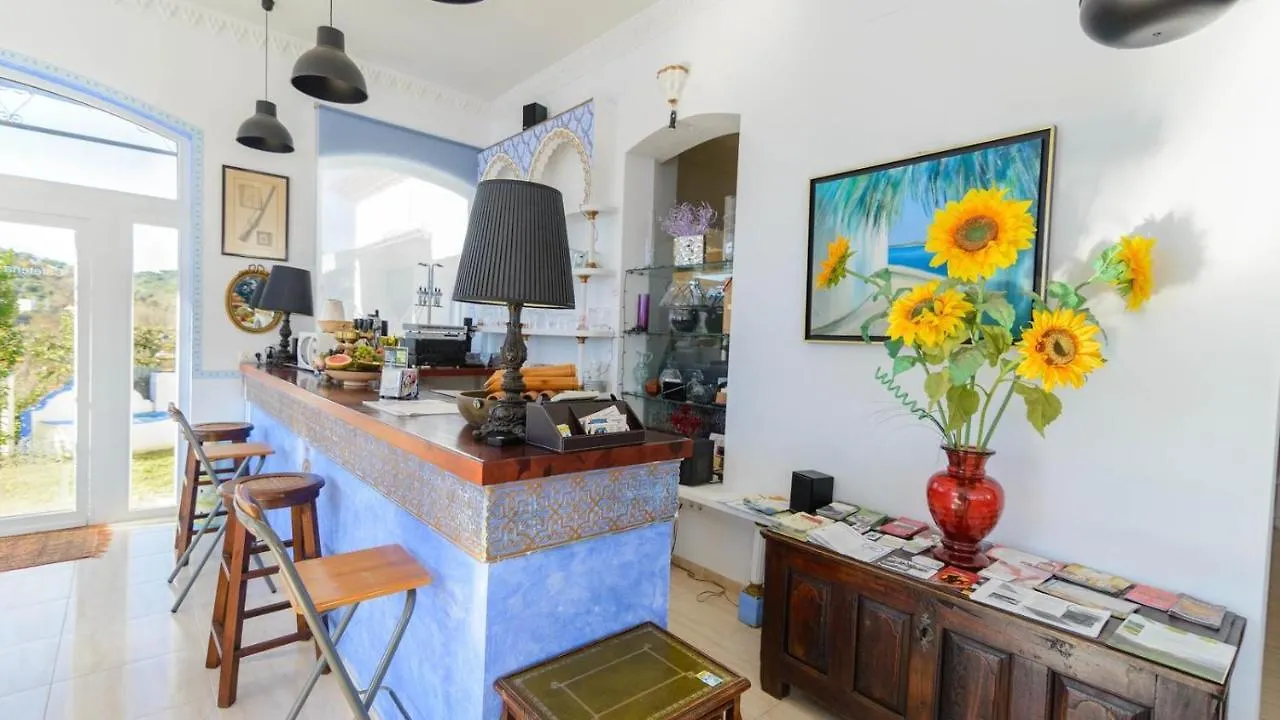 Casa Grande Constantina By Ruralidays Villa Holiday home