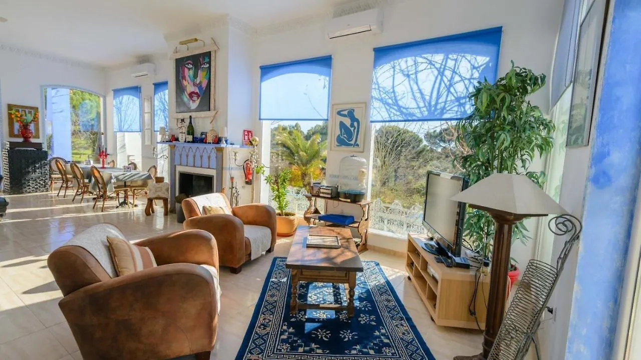Holiday home Casa Grande Constantina By Ruralidays Villa