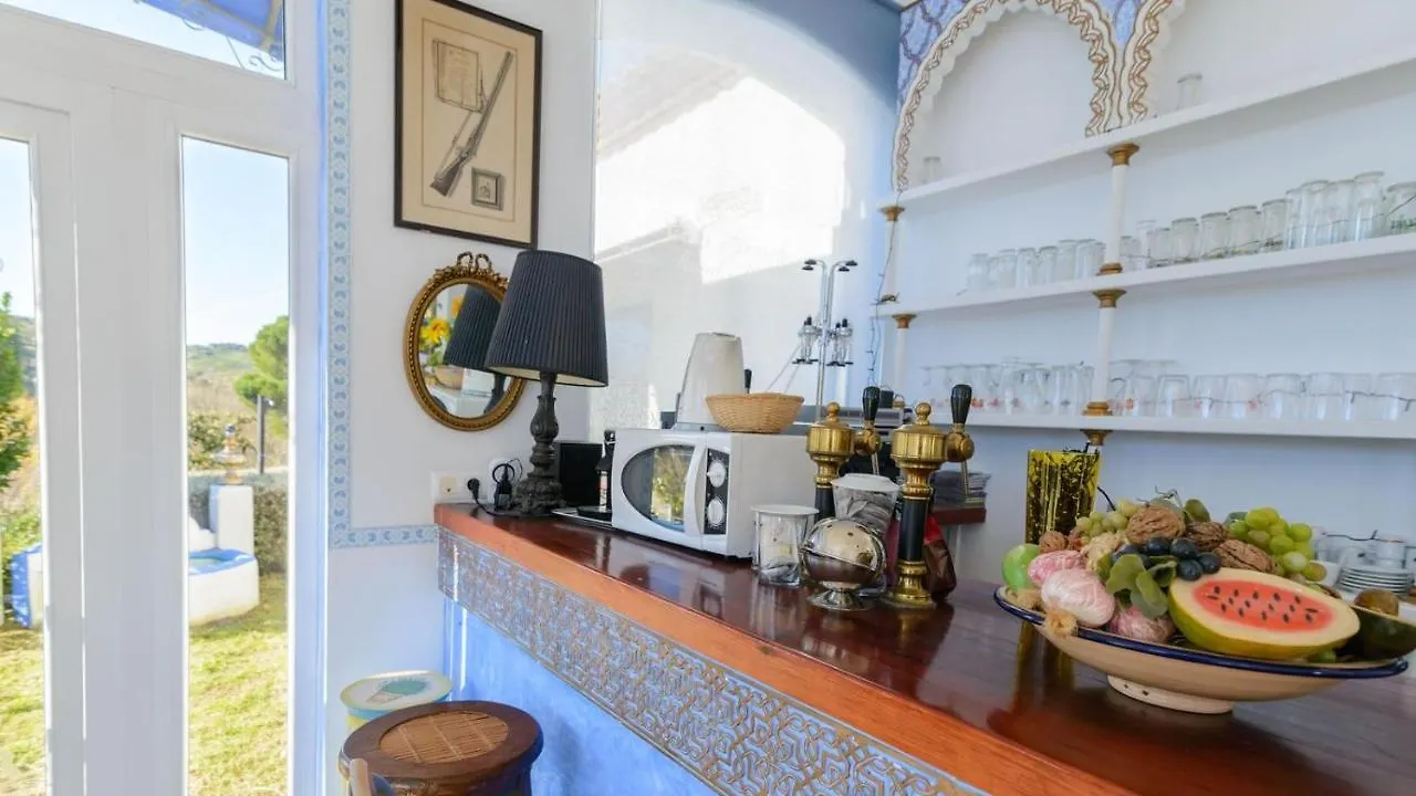 Holiday home Casa Grande Constantina By Ruralidays Villa Spain