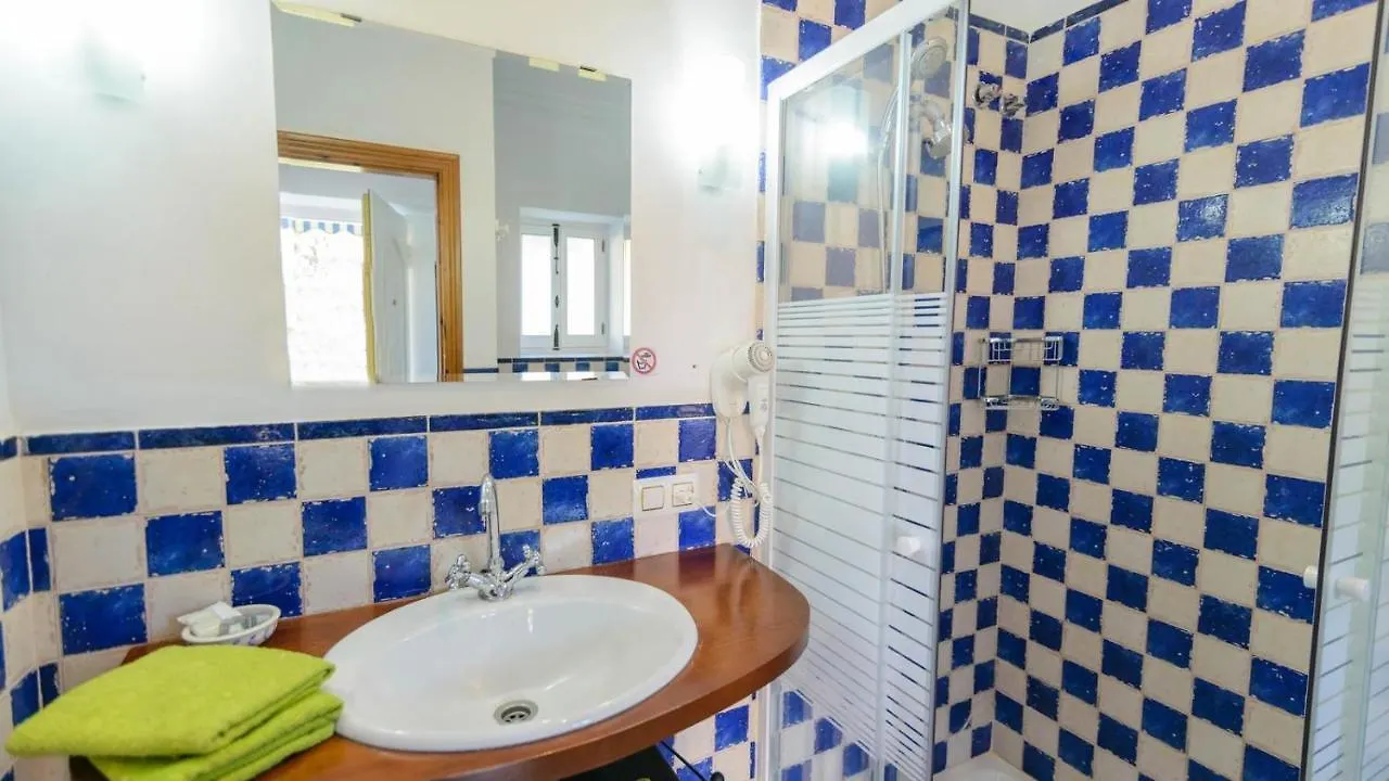 Casa Grande Constantina By Ruralidays Villa