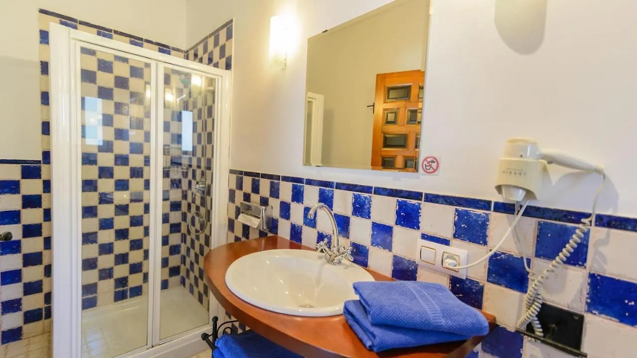 Casa Grande Constantina By Ruralidays Villa Holiday home