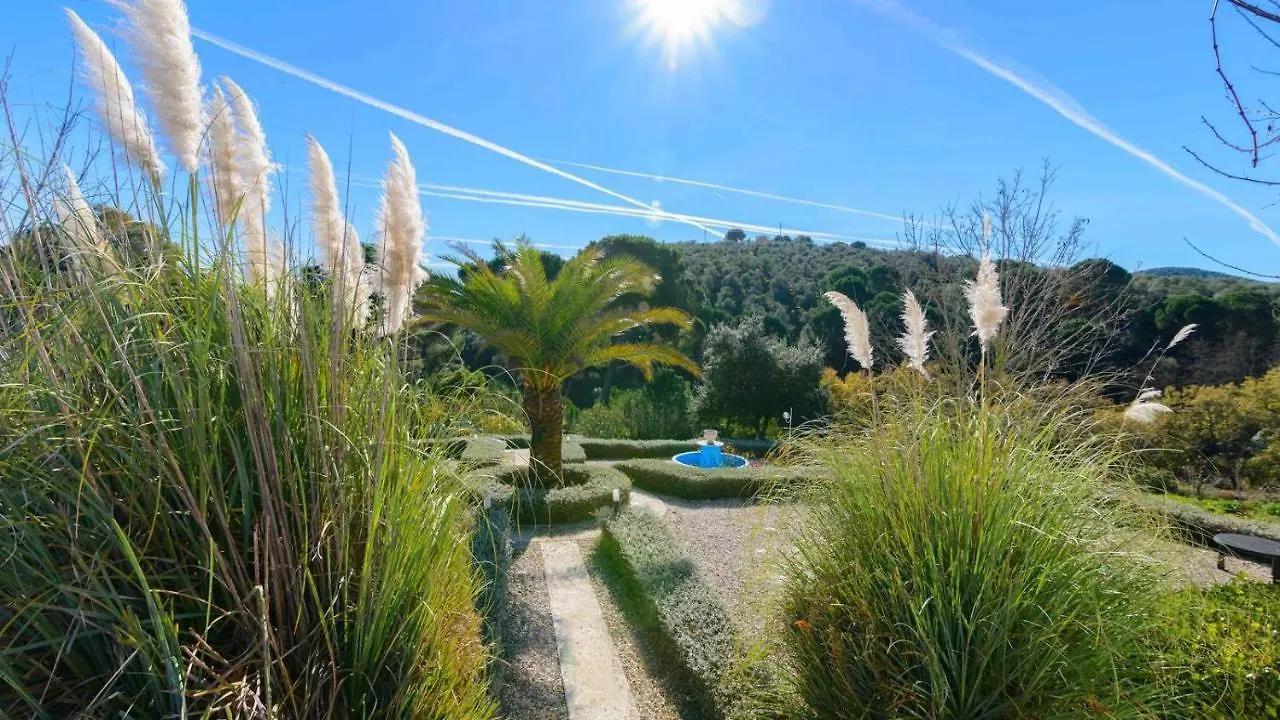 Casa Grande Constantina By Ruralidays Villa Holiday home