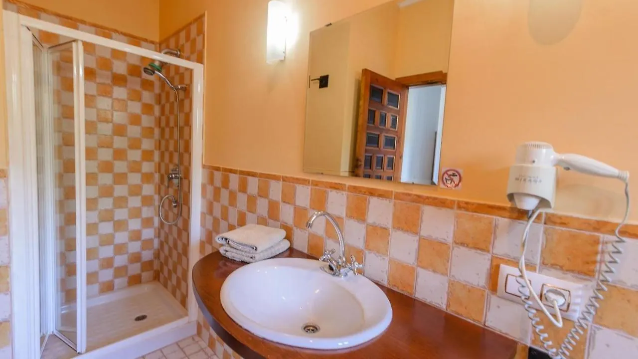 Casa Grande Constantina By Ruralidays Villa