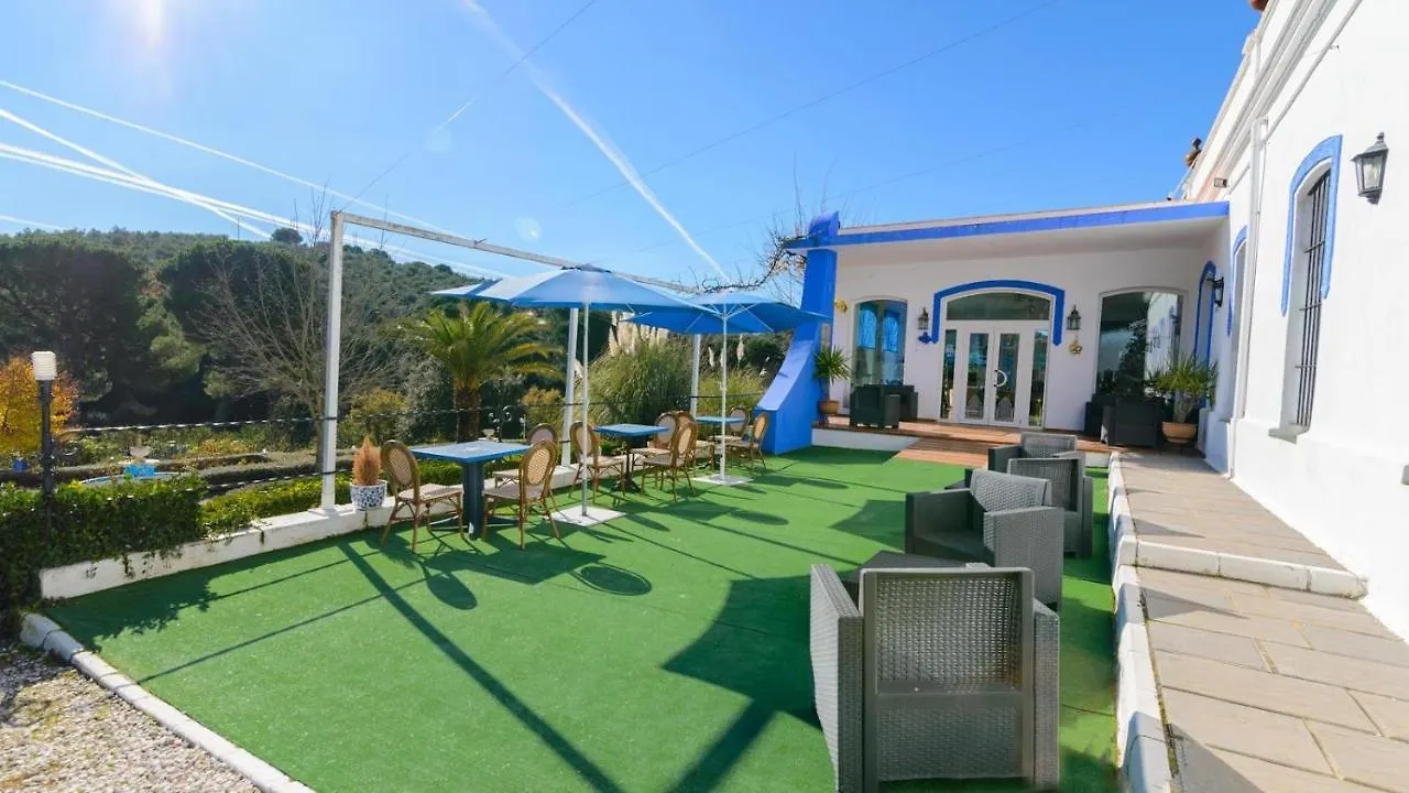 Casa Grande Constantina By Ruralidays Villa Holiday home