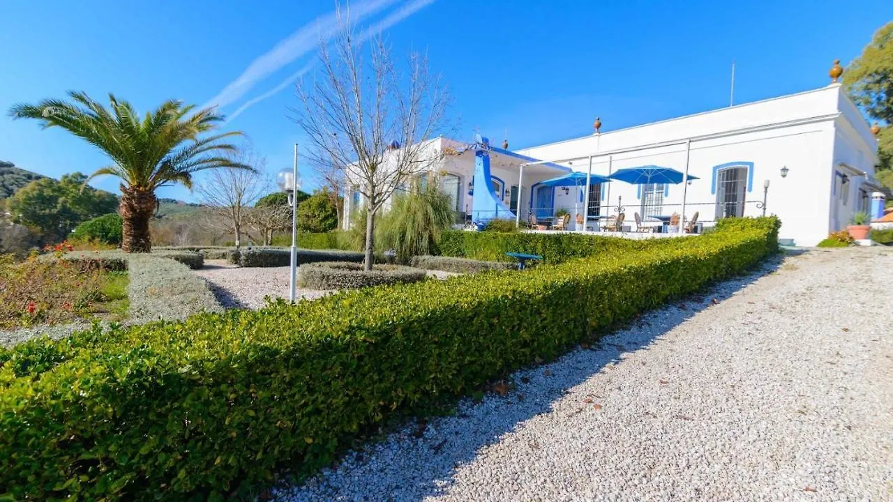 Casa Grande Constantina By Ruralidays Villa