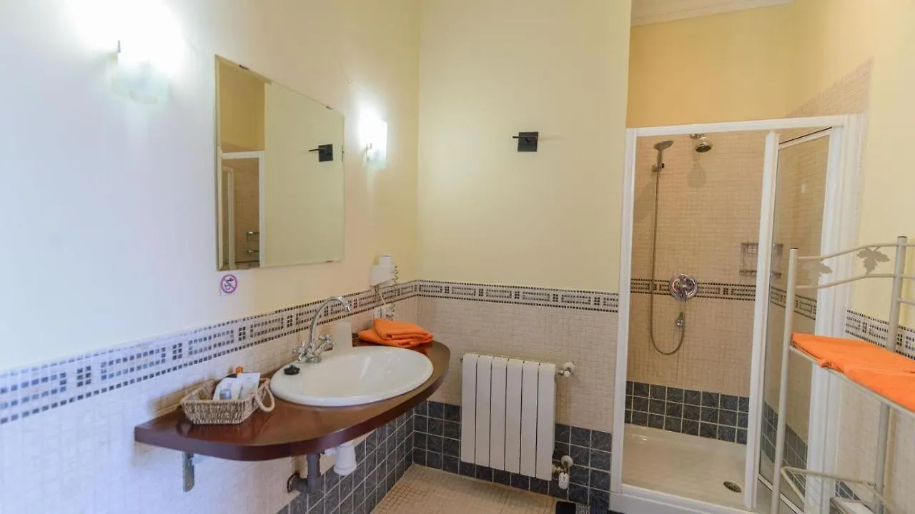 Holiday home Casa Grande Constantina By Ruralidays Villa