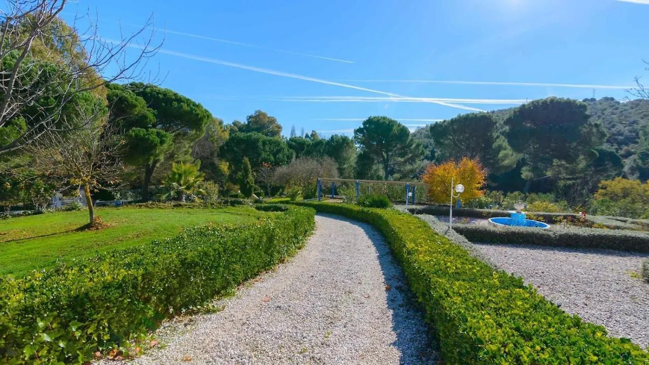Casa Grande Constantina By Ruralidays Villa Holiday home