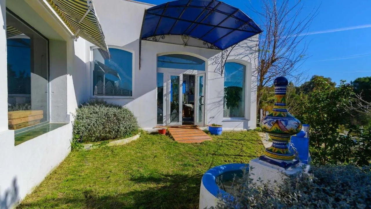 Casa Grande Constantina By Ruralidays Villa Holiday home