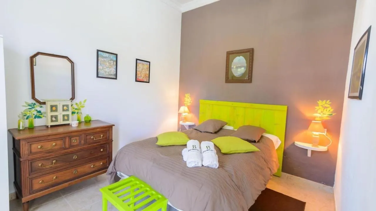 Holiday home Casa Grande Constantina By Ruralidays Villa