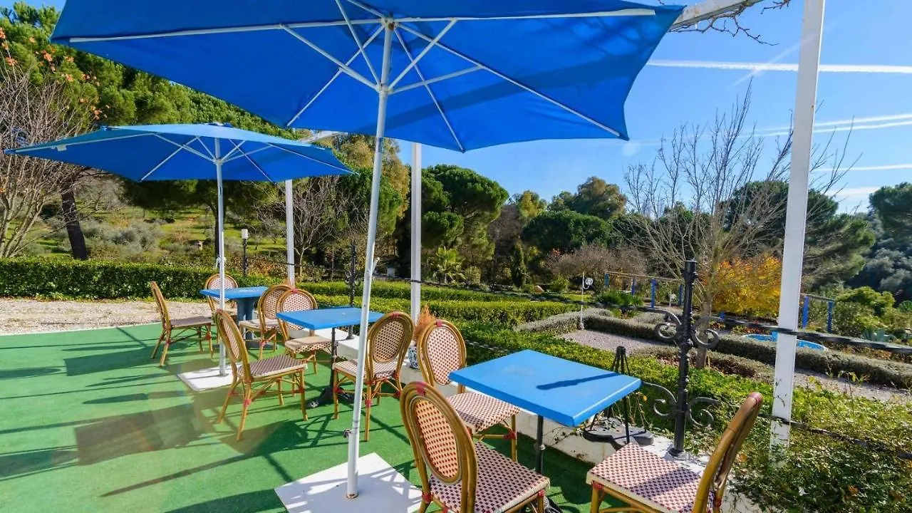 Casa Grande Constantina By Ruralidays Villa Holiday home
